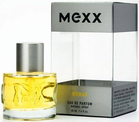 MEXX    Mexx Woman