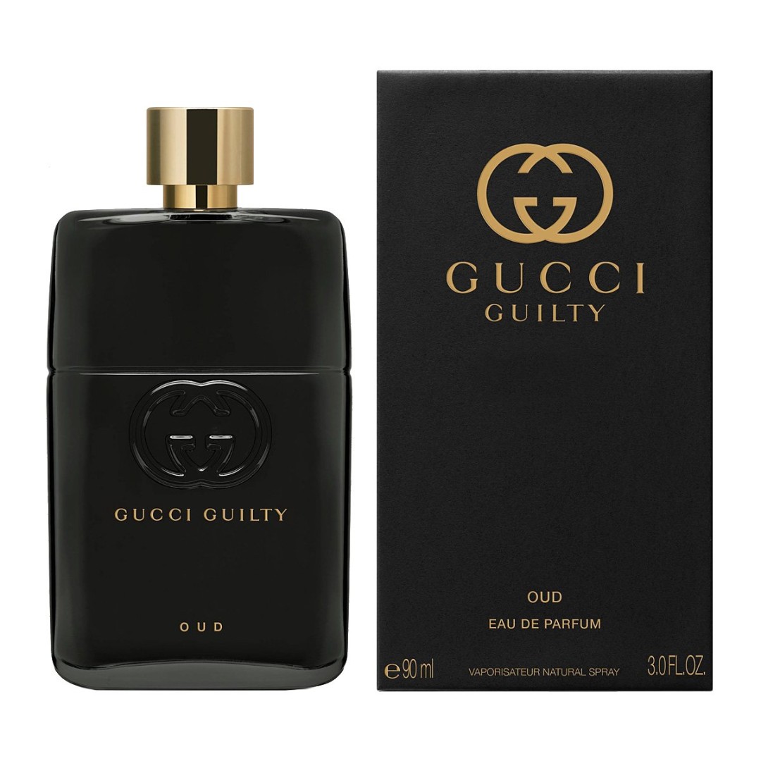 Gucci Guilty Oud Pour Homme