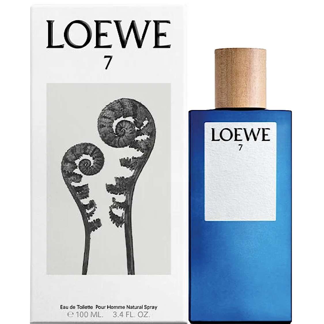 Loewe 7 .