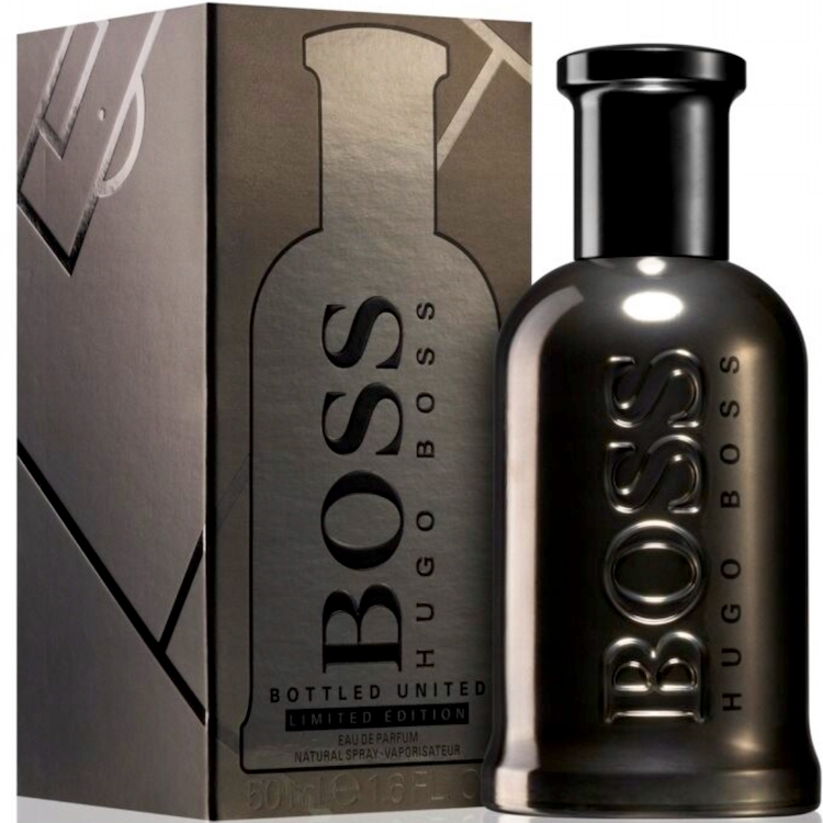 Hugo Boss Bottled United Eau De Parfum