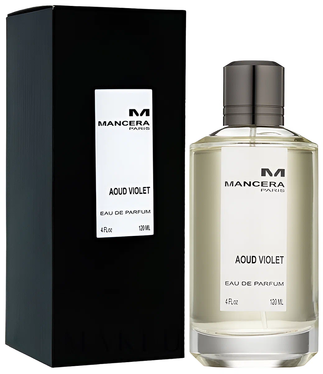 Mancera Aoud Violet