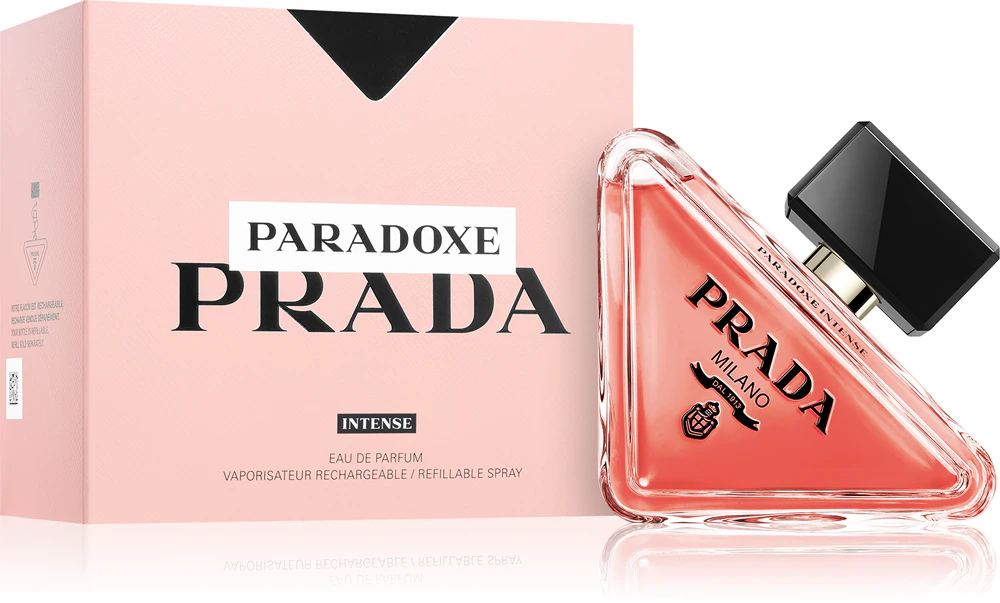 Prada Paradoxe Intense
