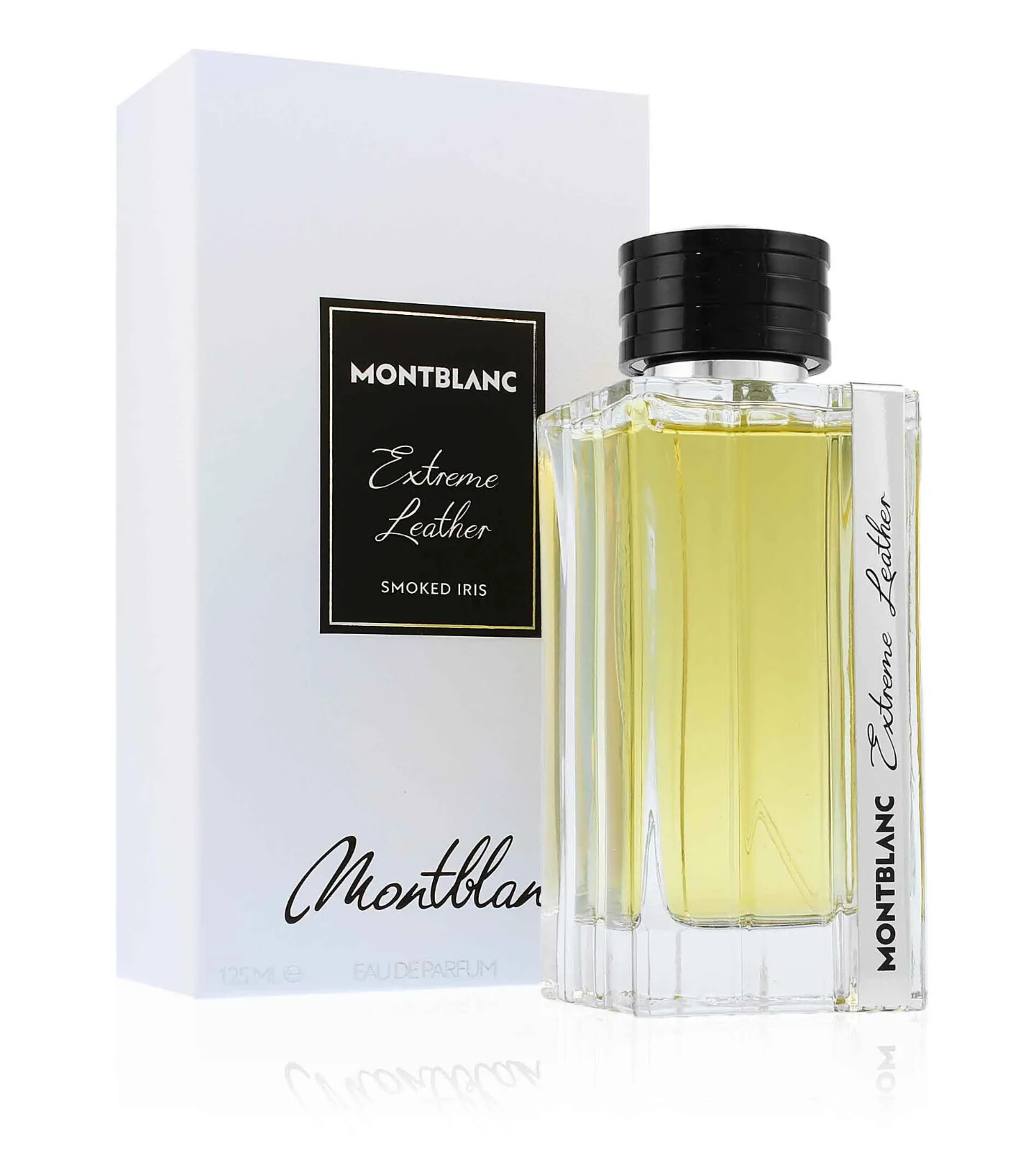 Montblanc Extreme Leather