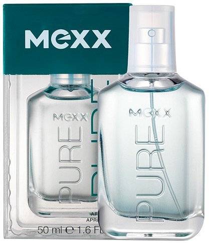   MEXX   Mexx Pure Man