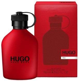 HUGO BOSS    Hugo Boss RED