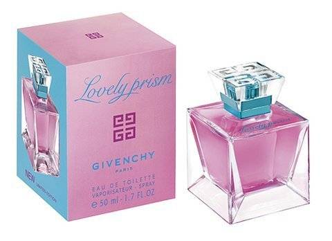Givenchy  LOVELY PRISM