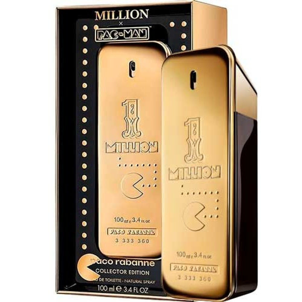 Paco Rabanne 1 Million Pac Man