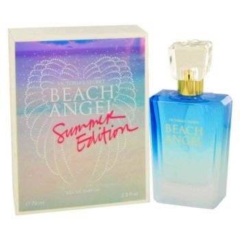 beach angel victoria secret perfume