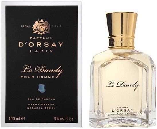 D`Orsay Le Dandy For men