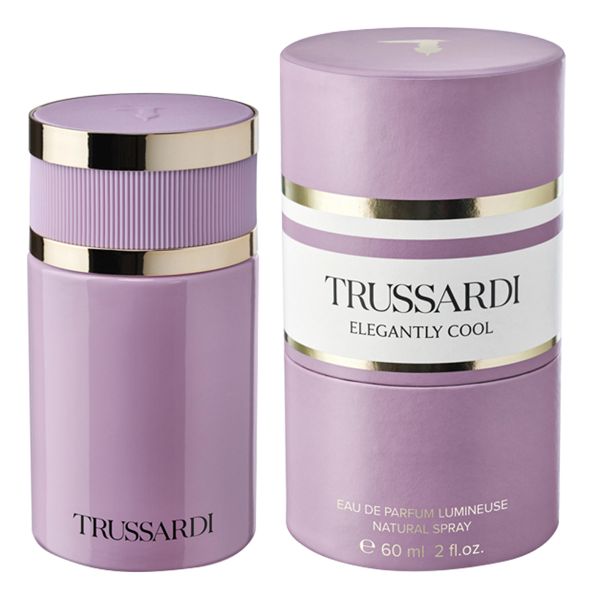 Trussardi Elegantly Cool