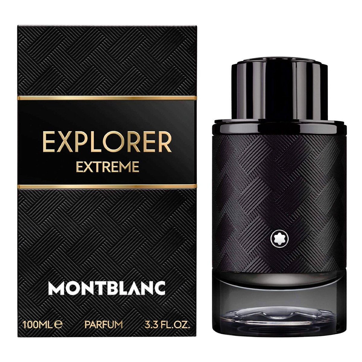 Montblanc Explorer Extreme