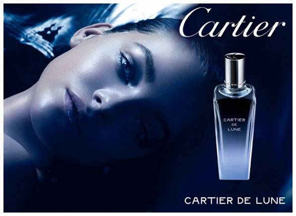 Cartier  Cartier DE LUNE