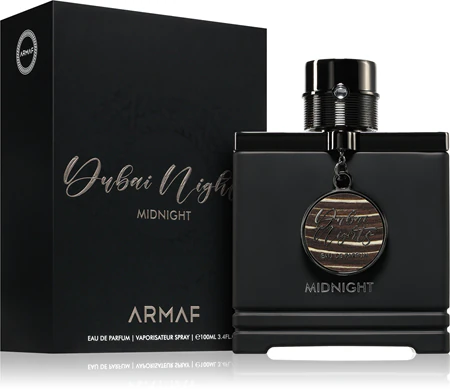 Armaf Dubai Nights Midnight