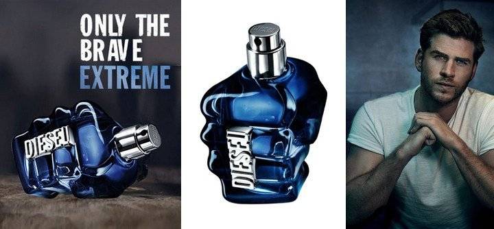 DIESEL ONLY THE BRAVE EXTREME