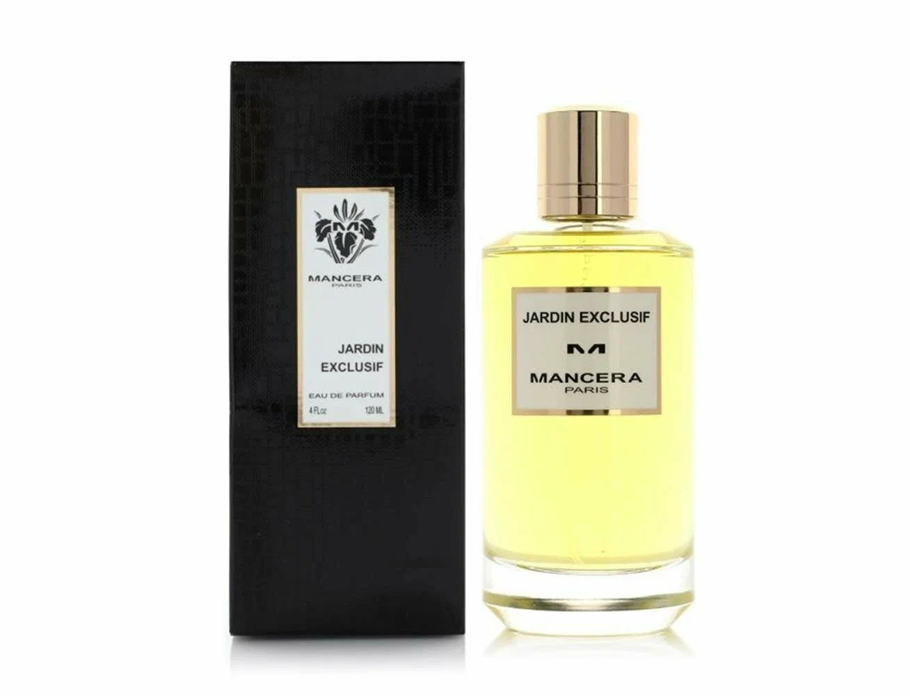 Mancera Jardin Exclusif