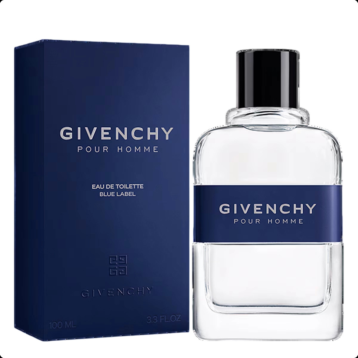 Givenchy Blue Label 2024