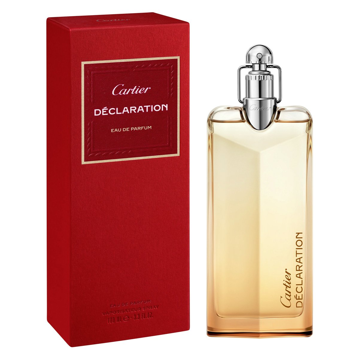 Cartier Declaration Eau De Parfum