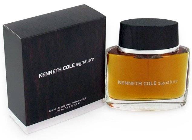 Kenneth Cole SIGNATURE-набор 100+стик 75+100a/s