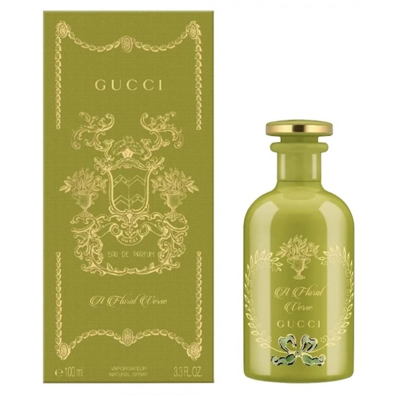Gucci A Floral Verse