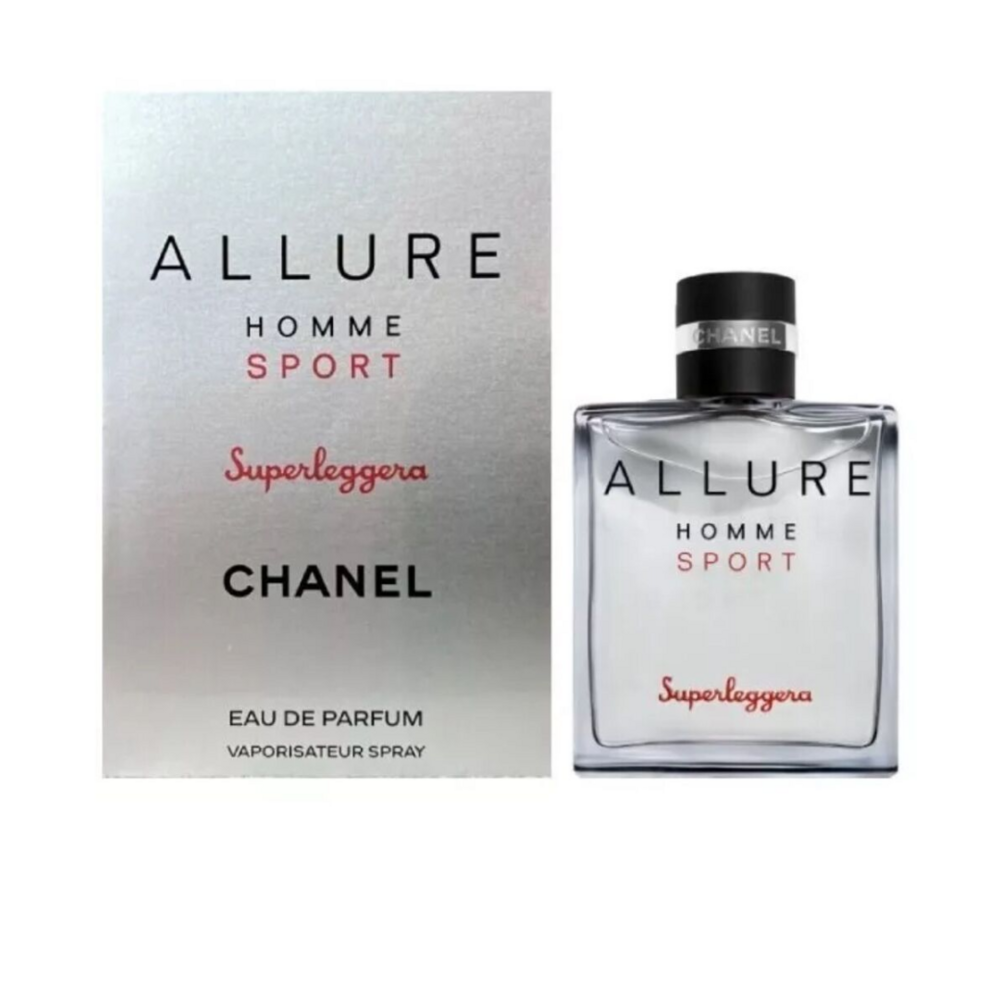 Chanel Allure Sport Superleggera