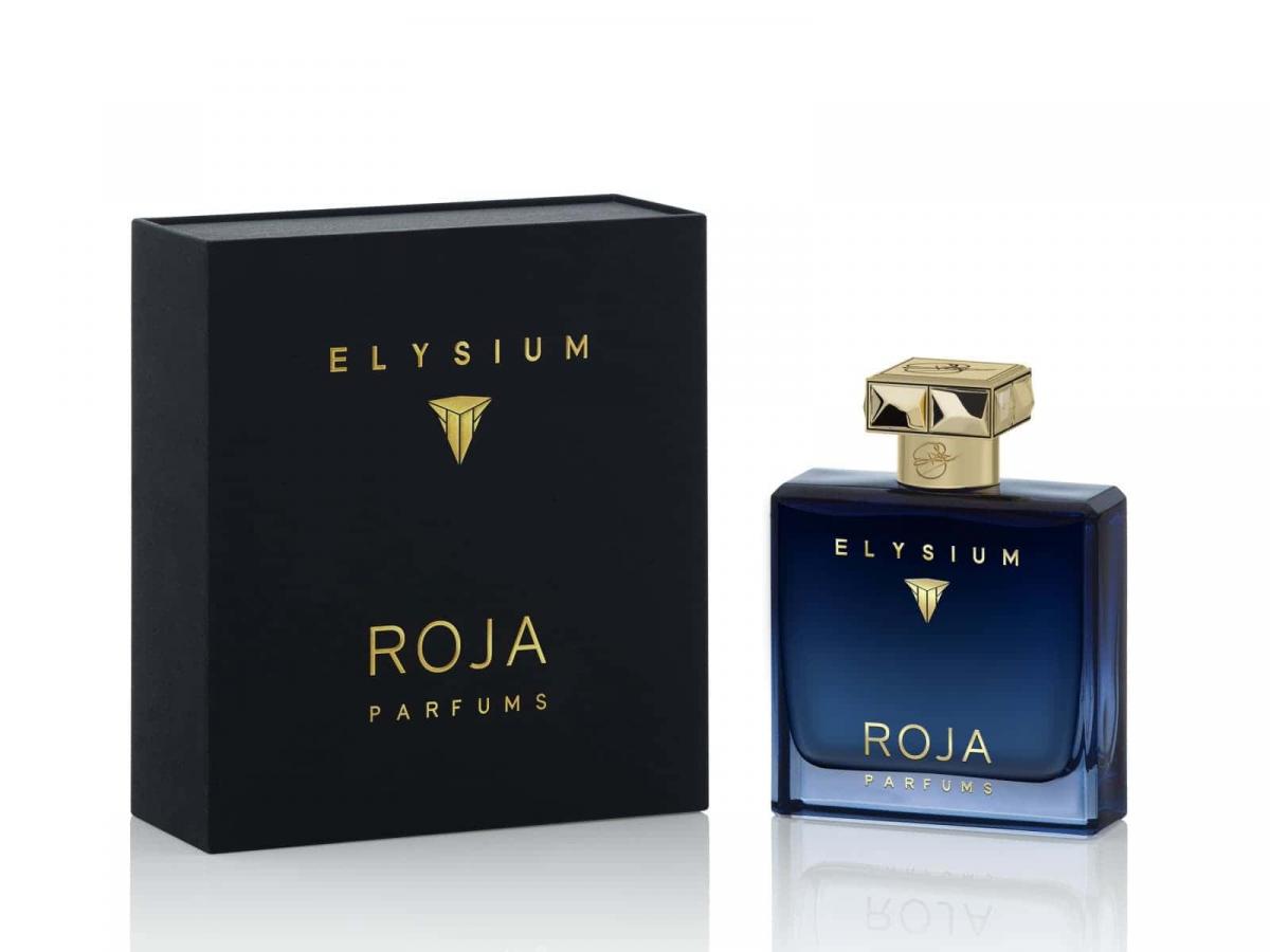 Roja Dove Elysium Parfum Cologne Pour Homme