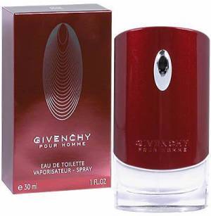 Givenchy  POUR HOMME 