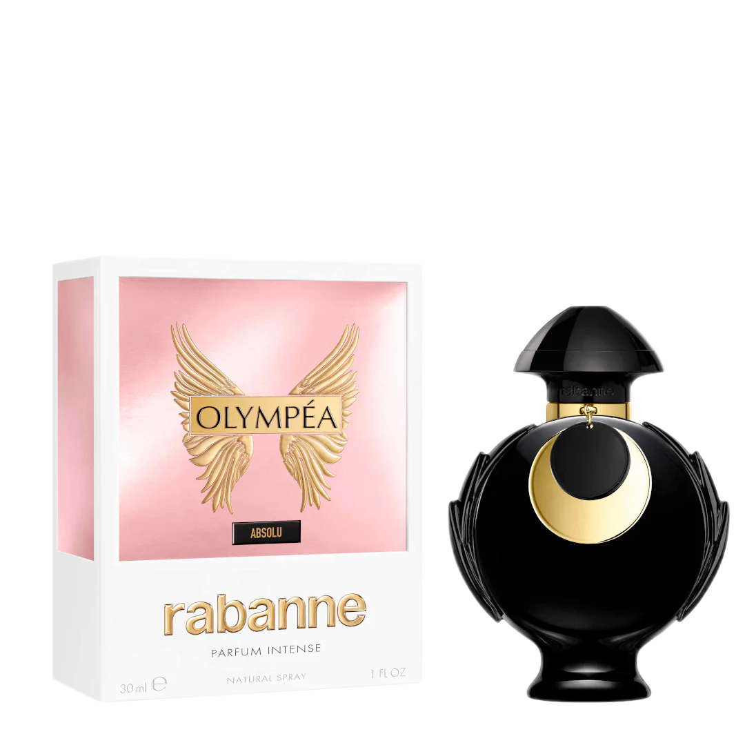 Paco Rabanne Olympea Absolu