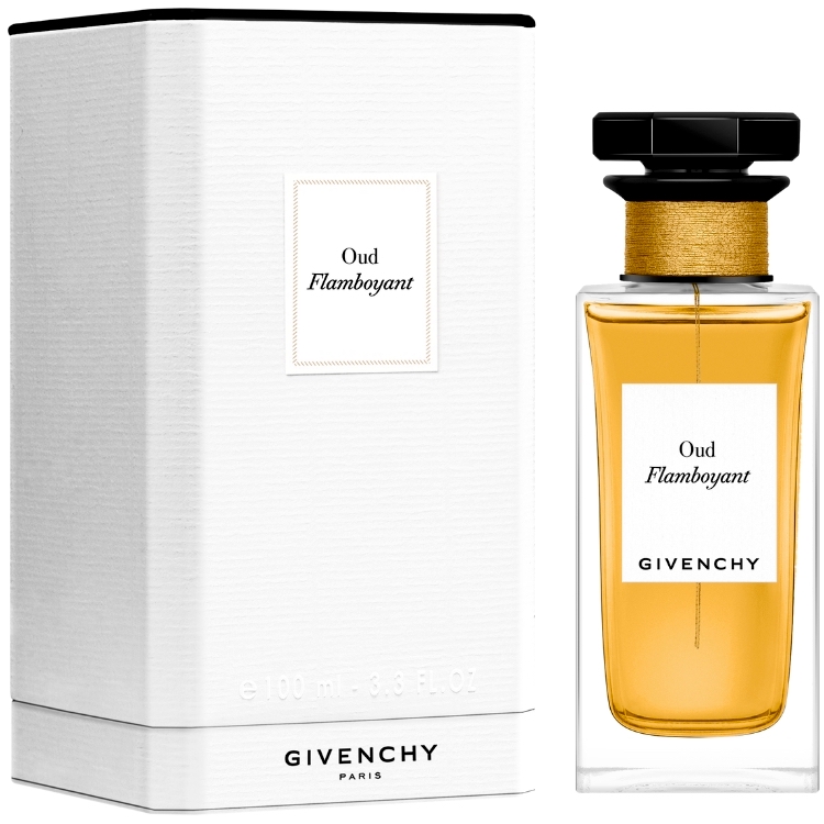 Givenchy Oud Flamboyant