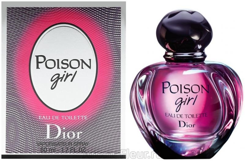 Christian Dior Poison Girl Eau De Toilette