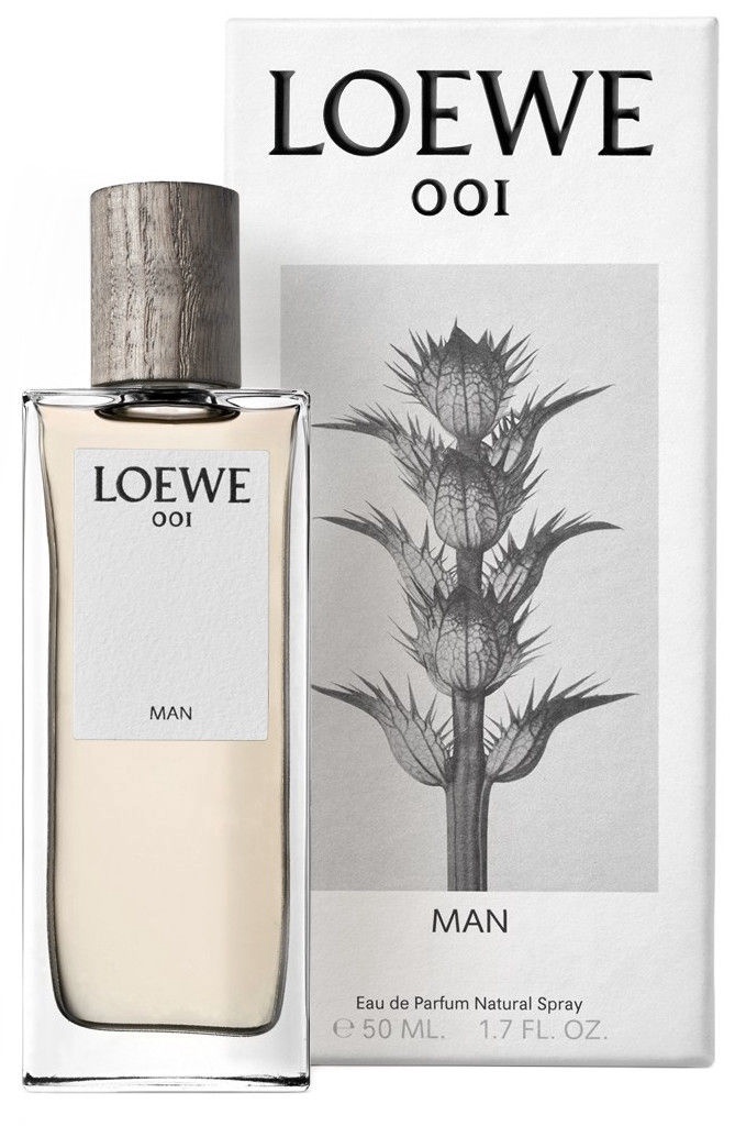 Loewe 001 Man