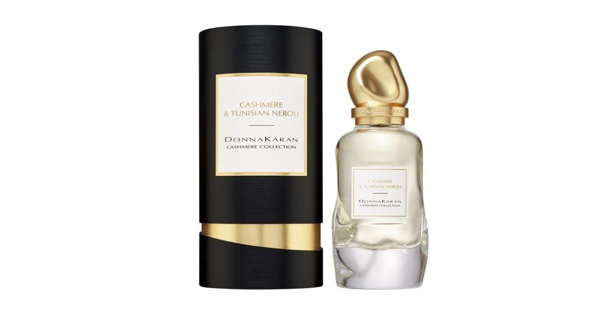 Donna Karan Cashmere & Tunisian Neroli