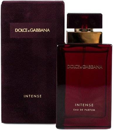 Dolce & Gabbana  Pour Femme Intense