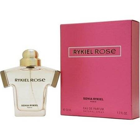   SONIA RYKIEL  Rykiel Rose eau de parfum