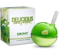 Donna Karan DKNY Delicious Candy Apples Sweet Caramel Limited Edition