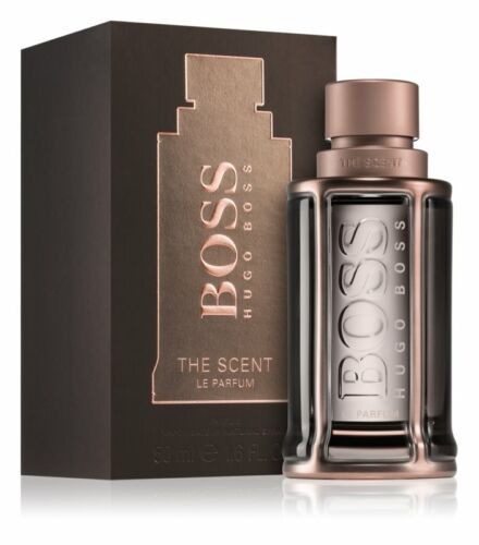 Hugo Boss The Scent Le Parfum