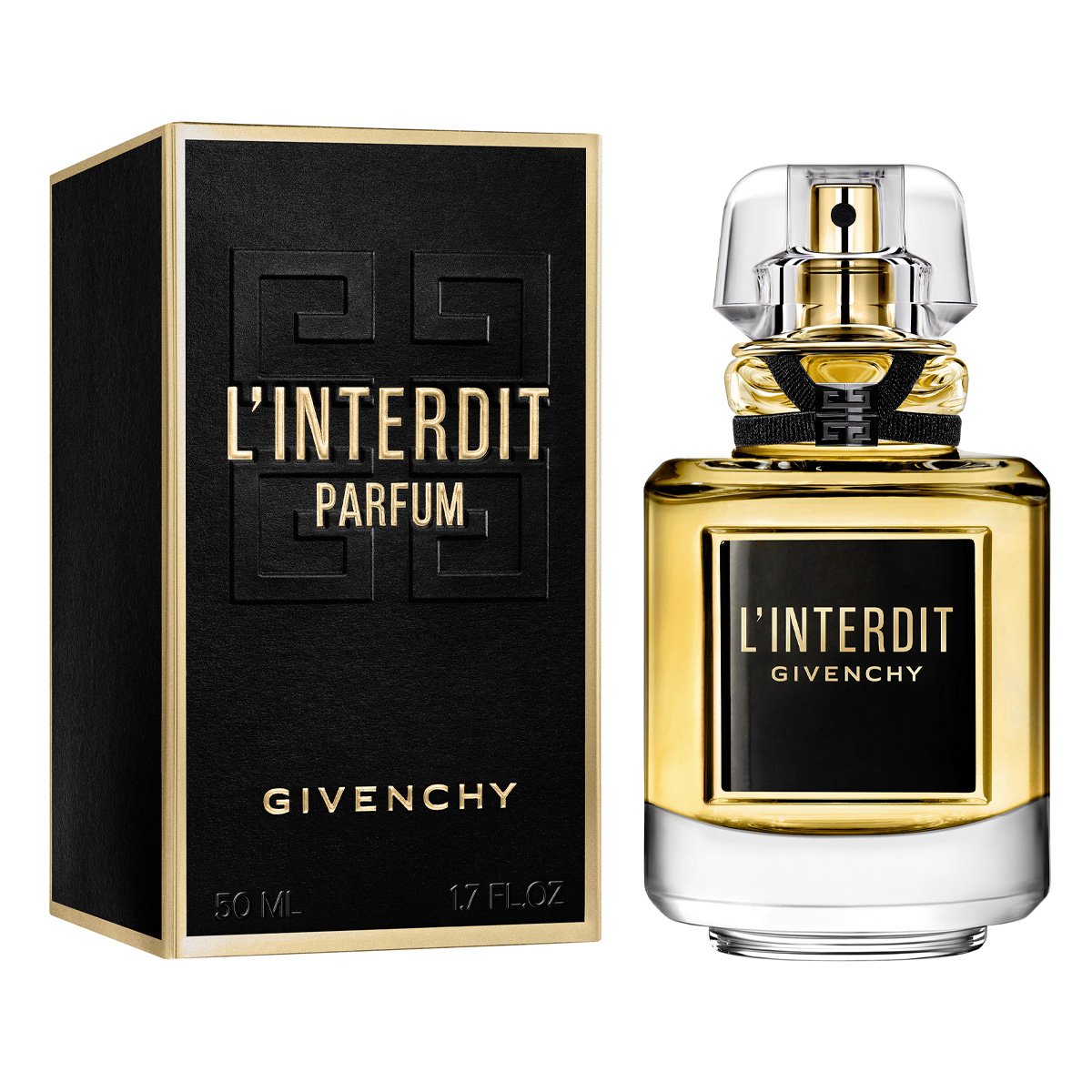 Givenchy L'interdit Parfum