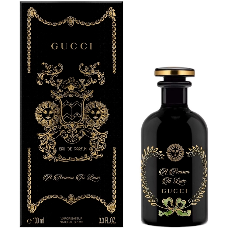 Gucci A Reason To Love