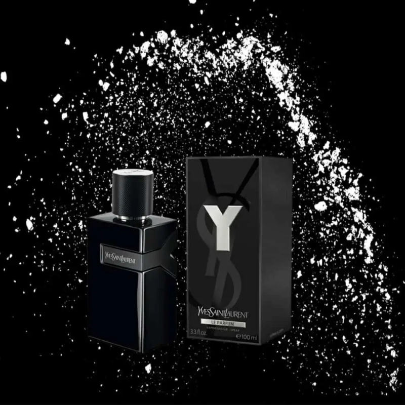 Y Le Parfum 