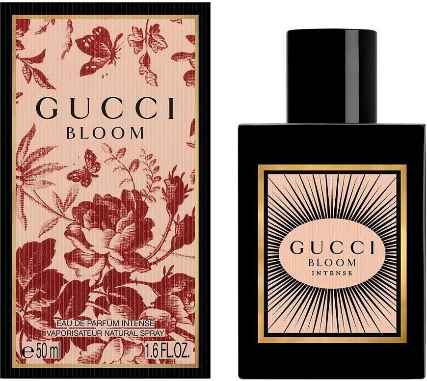 Gucci Bloom Intense