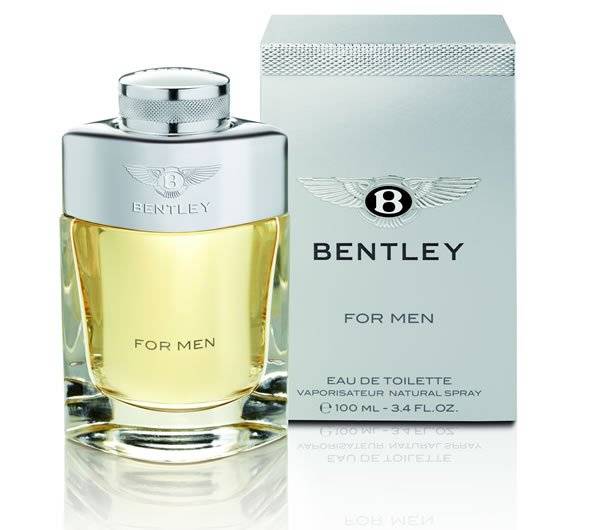 BENTLEY Bentley for Men
