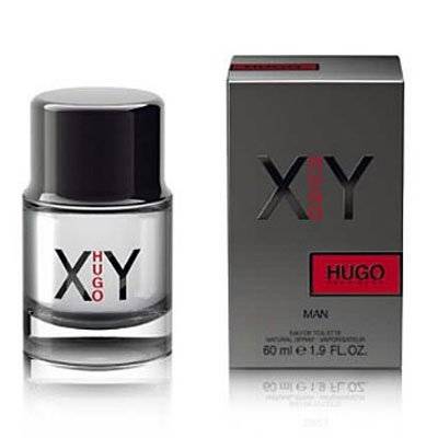 Hugo Boss  HUGO XY 