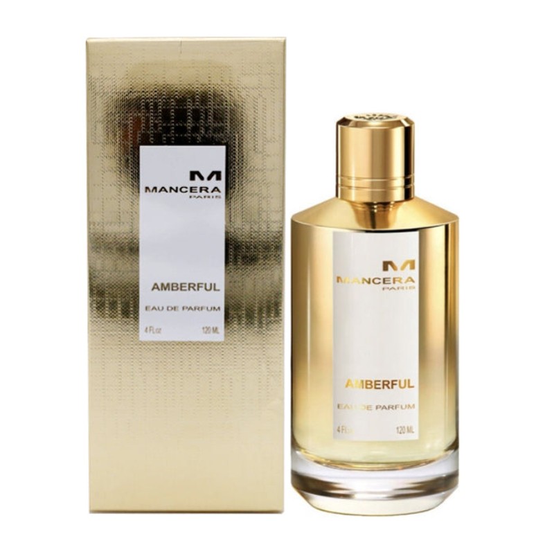 Mancera Amberful
