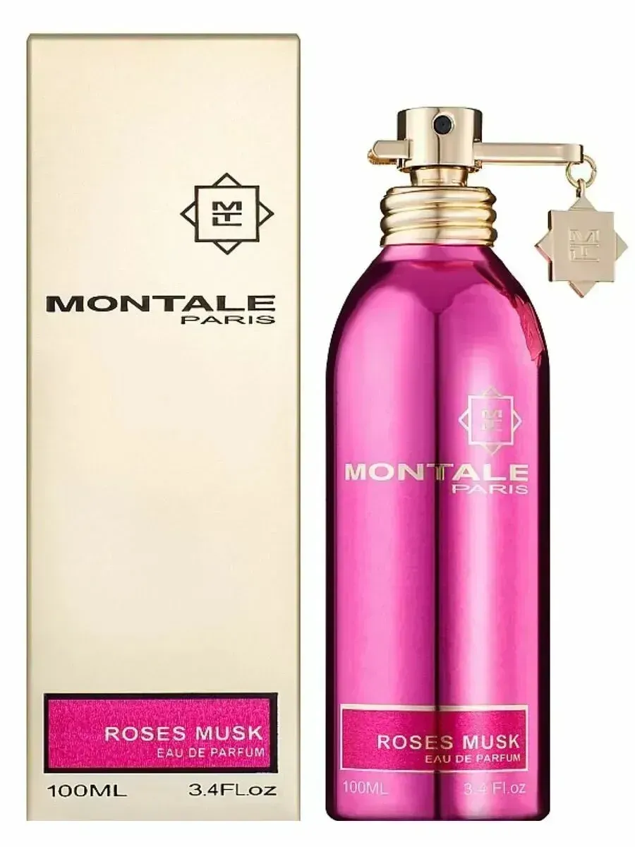 Montale Roses Musk