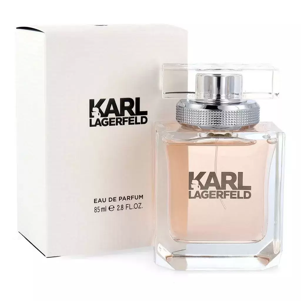 Karl Lagerfeld For Her