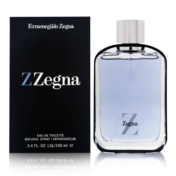 Zegna  Z 