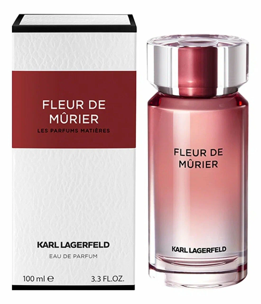 Karl Lagerfeld Fleur De Murier