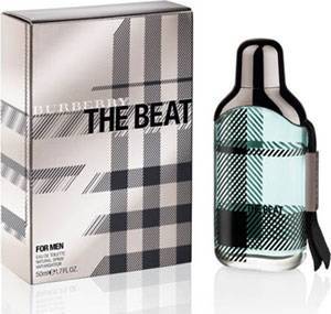 Burberry  THE BEAT