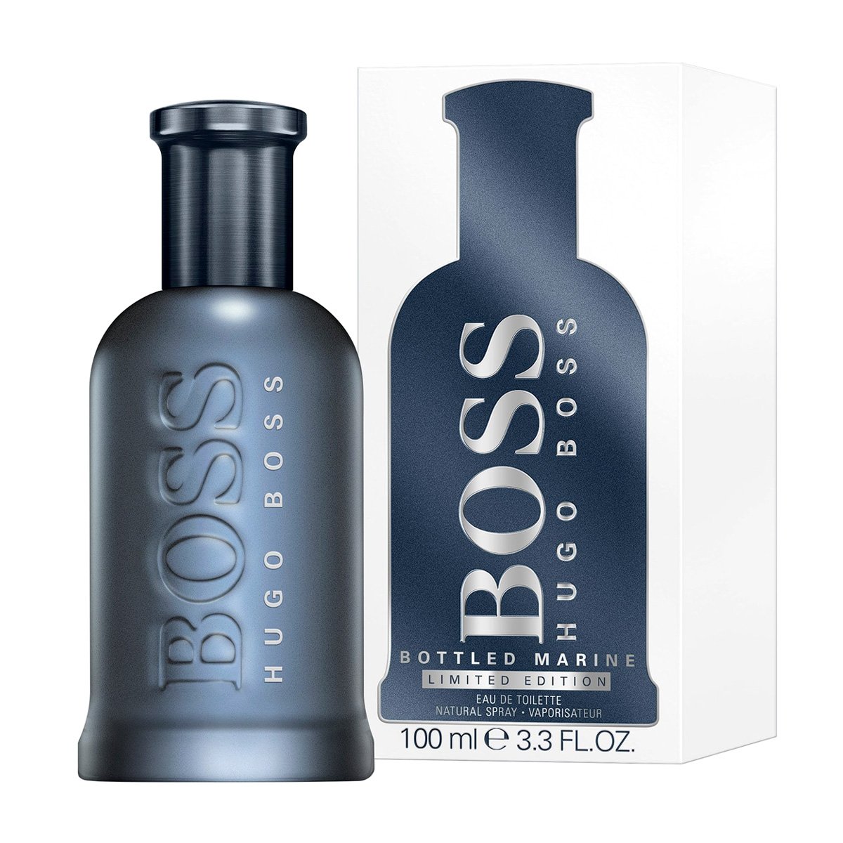 Hugo Boss Bottled Marine