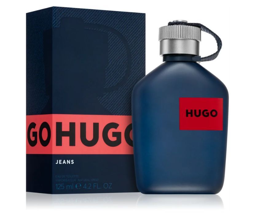 Hugo Boss Hugo Jeans