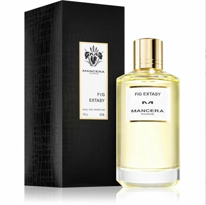 Mancera Fig Extasy